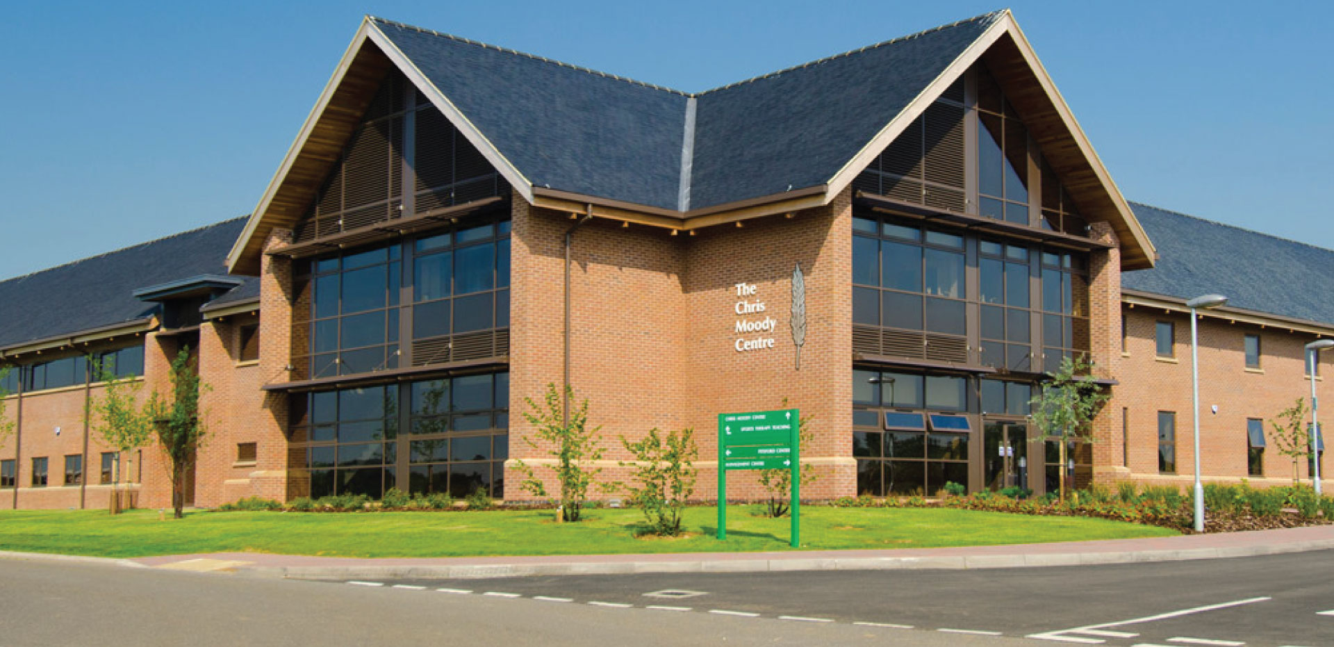 Venue Orca Swim School Chris Moody Centre, Moulton, Northamptonshire